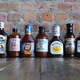 Illustration for article titled iThe Takeout/is BBQ sauce smackdown